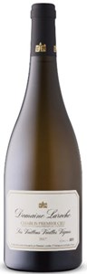 Wine Works Marnie's vinryard no 8 Chardonnay 2010